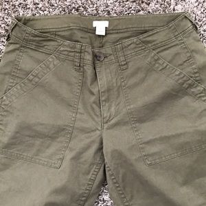 Women's Pants